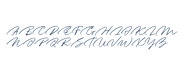 Attoma Uppercase