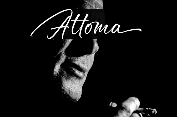 Attoma Example 3