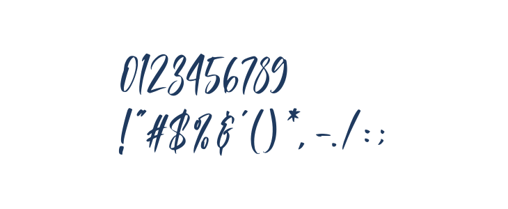 AttomiGilbert Other Characters