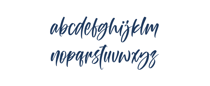 AttomiGilbert Lowercase