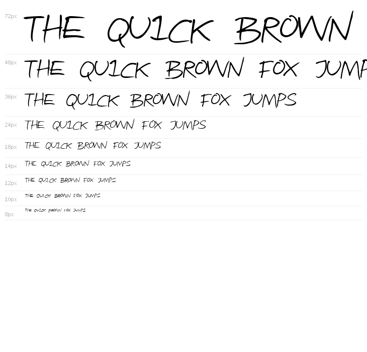 Attract more women Waterfall