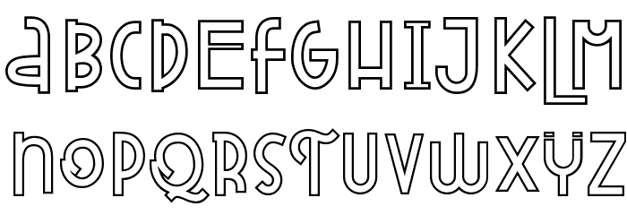 Шрифт outline. Outline font. Double outlined fonts. Outlined fonts