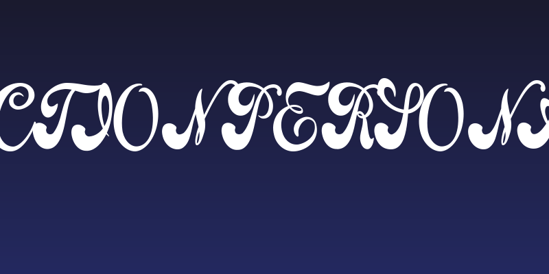 Attraction Personal Use  Social Header