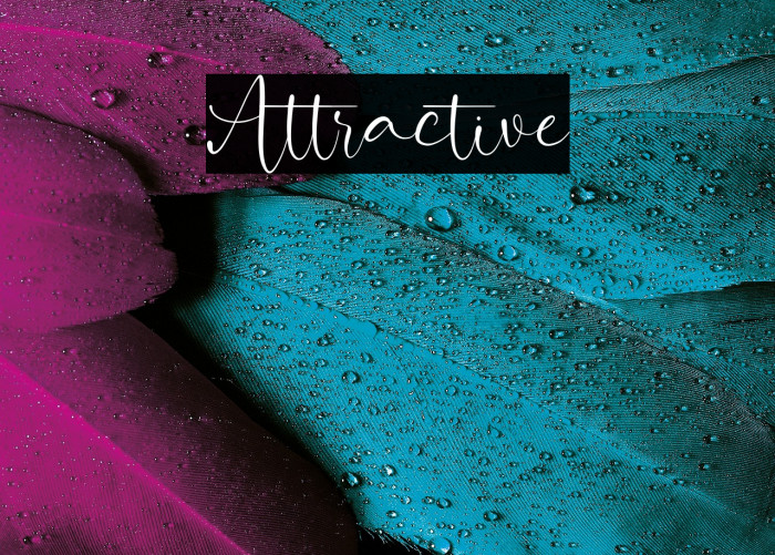 Attractive Example 2