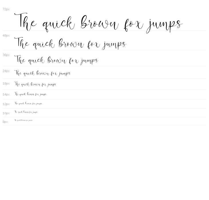 Attractive Waterfall