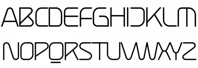 Atures 300 PERSONAL USE ONLY 字体 大写