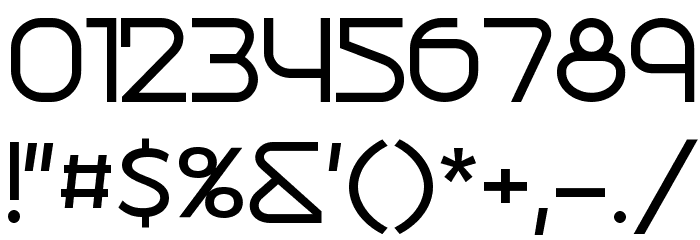 Atures 500 PERSONAL USE ONLY Font OTHER CHARS
