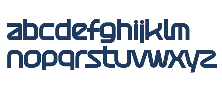 Atures 900 PERSONAL USE ONLY Lowercase