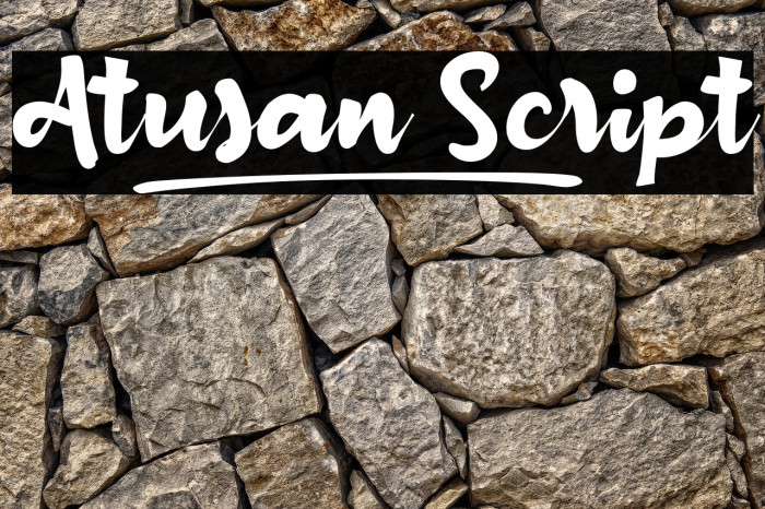 Atusan_Script Example 3