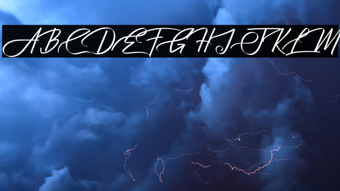 Atziluth-Script Example 1