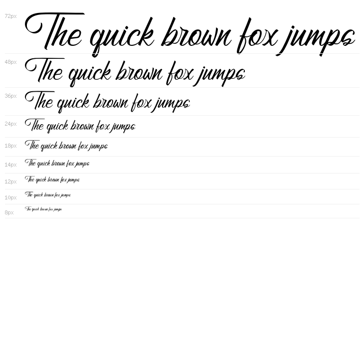 Atziluth-Script Waterfall