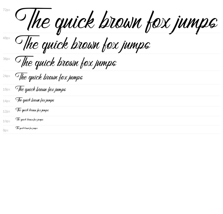 Atziluth-Script Waterfall