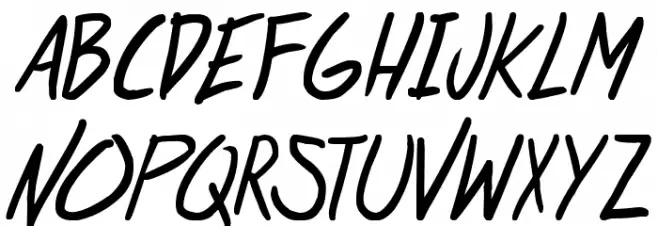 at risk youth Italic Caratteri MAIUSCOLE