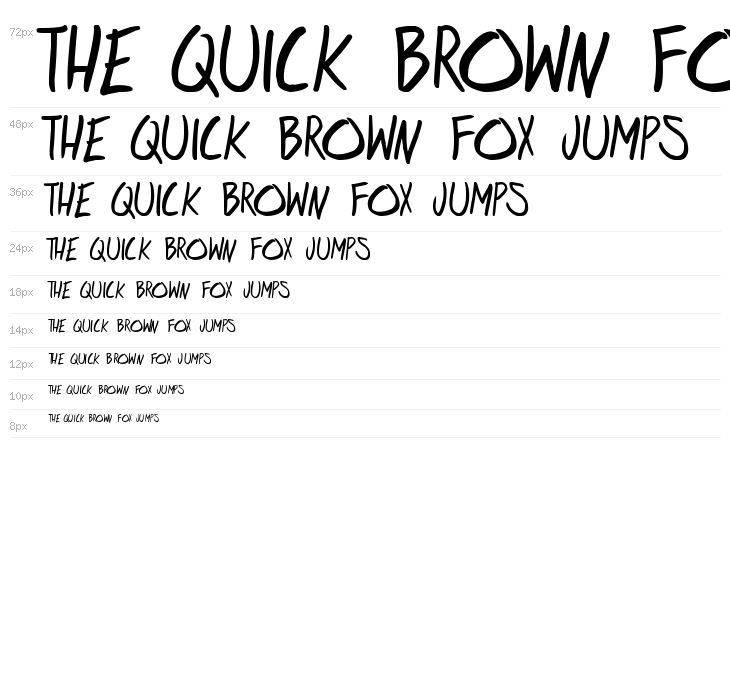 at risk youth Waterfall