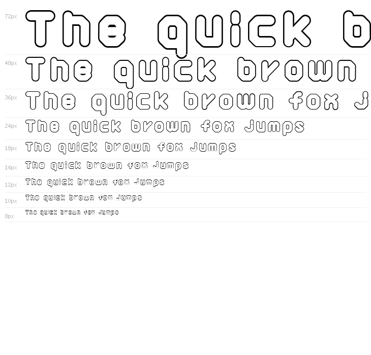 atarax-p white Waterfall