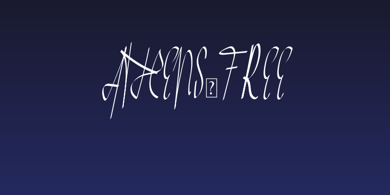 athens_free Social Header