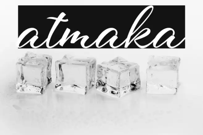 atmaka Example 3