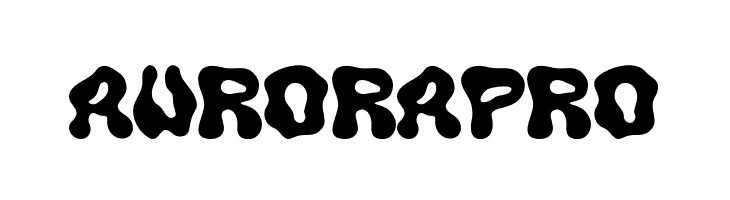 AURORA PRO  Fuentes Gratis Descargar