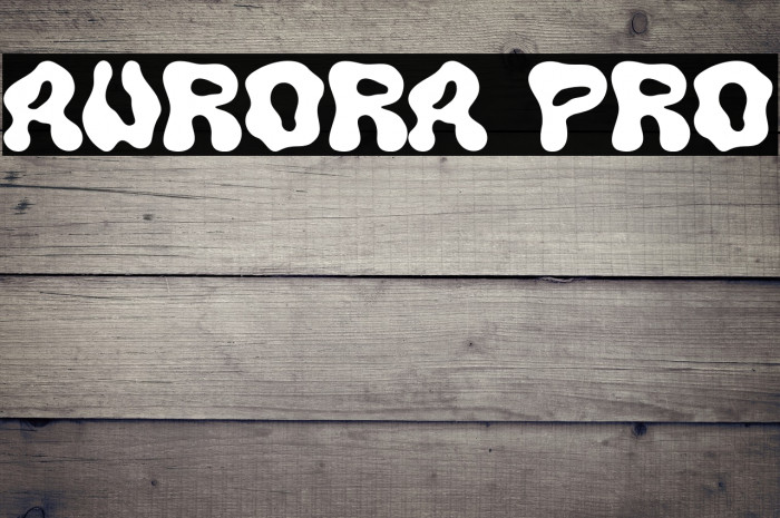 AURORA PRO Example 2