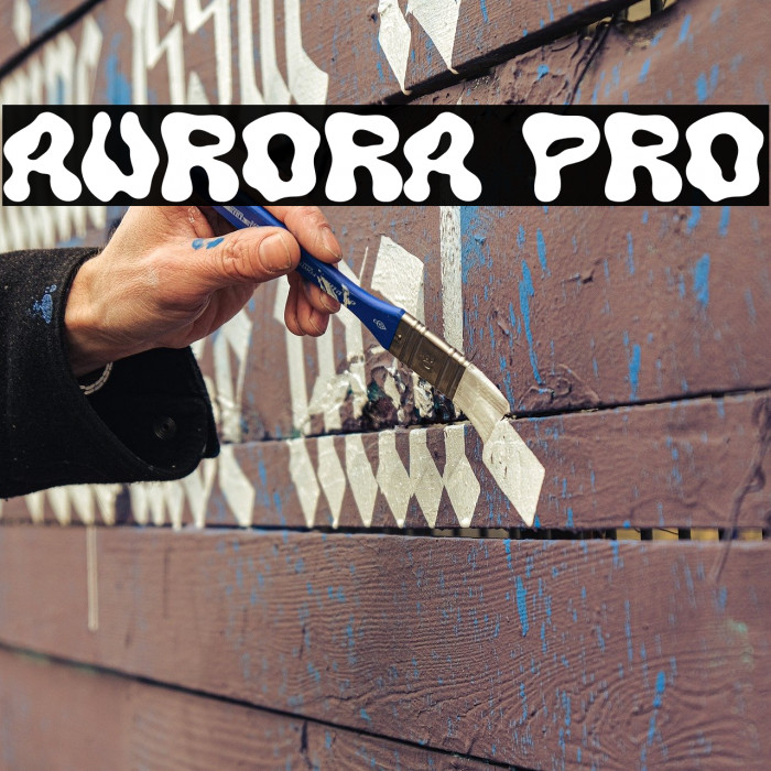 AURORA PRO Example 3