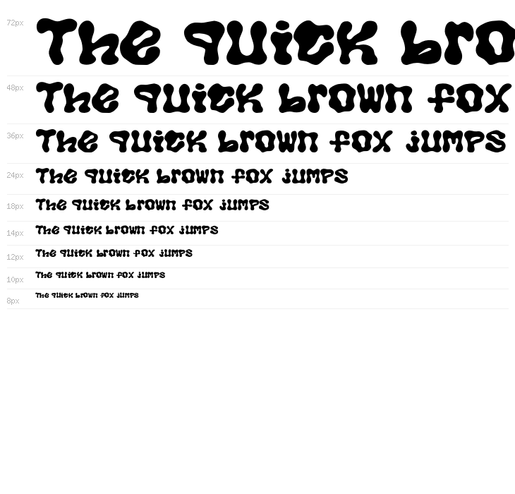 AURORA PRO Waterfall