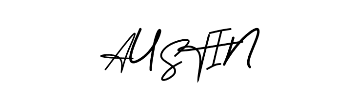 AUSTIN  لخطوط تنزيل