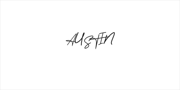 AUSTIN Logo