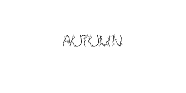 AUTUMN Logo