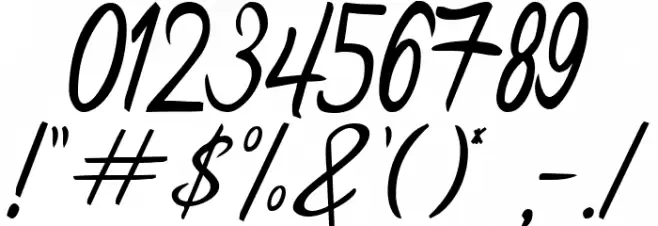 Au Bord de la Seine फ़ॉन्ट अन्य घर का काम