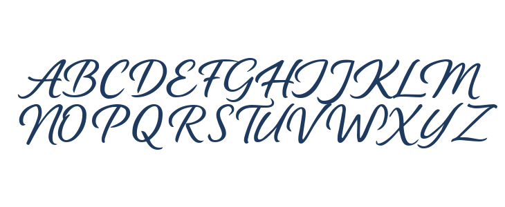 Au Bord de la Seine Uppercase