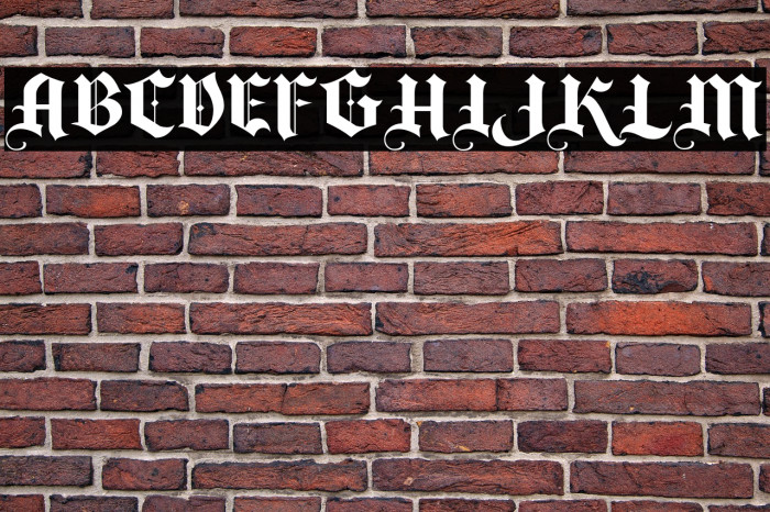 AubangeBelgium-Regular Example 2