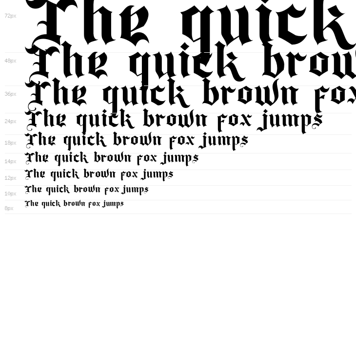 AubangeBelgium-Regular Waterfall