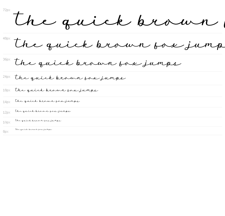 Auckland Signature Waterfall