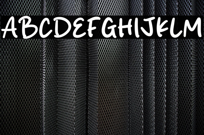 Auckland Street Example 2