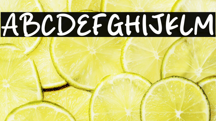 Auckland Street Example 3