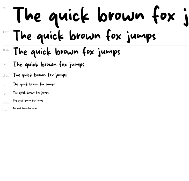 Auckland Street Waterfall