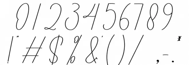 Audacity Caratteri ALTRI CARATTERI