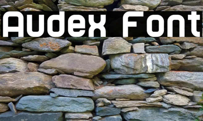Audex Example 2