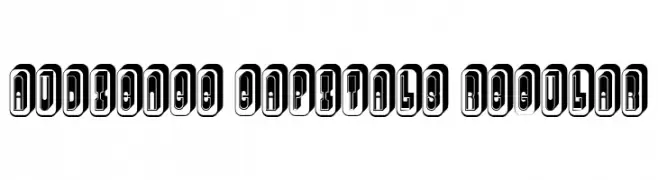 Audience Capitals Regular  تنزيل الخطوط