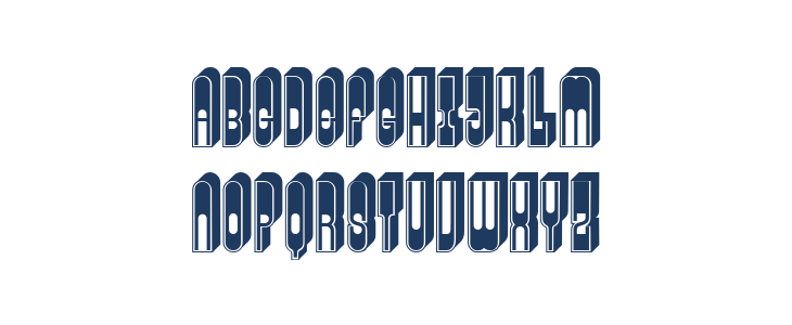 Audience Regular Lowercase