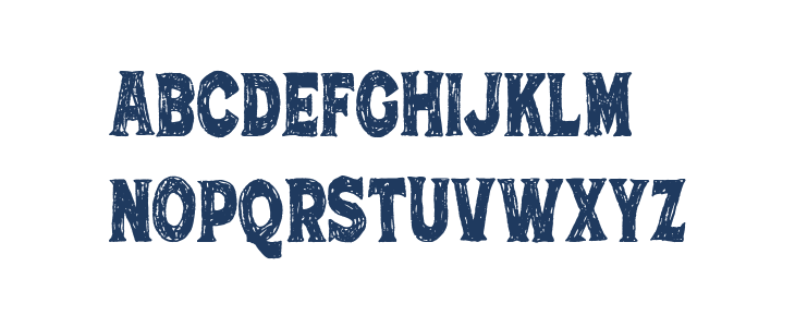 Audiencia Portuguesa Uppercase
