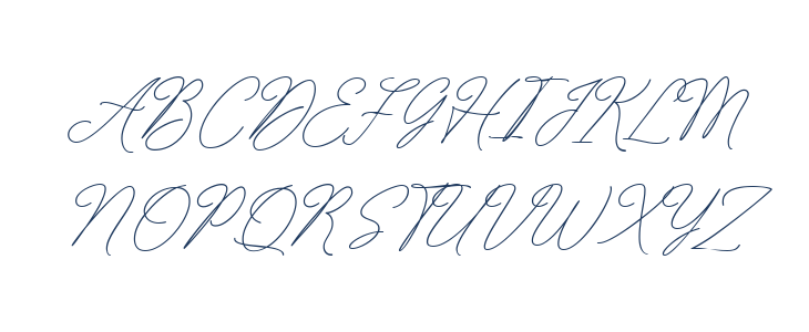 Auditory Perception Regular Uppercase