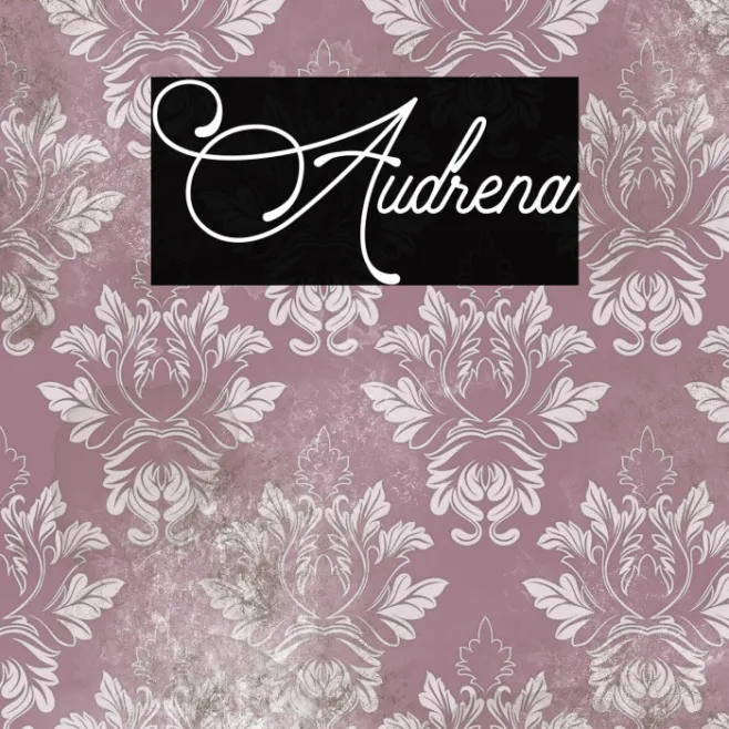 Audrena Example 3