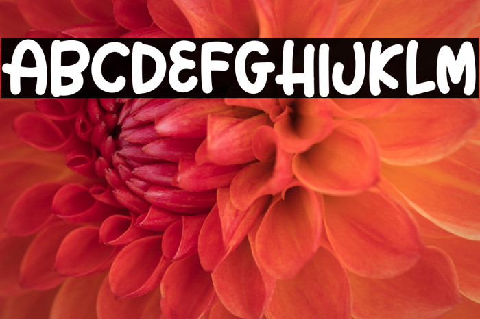 Audrey Kids Example 3