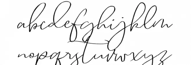 Audrey_Demo 字体 小写