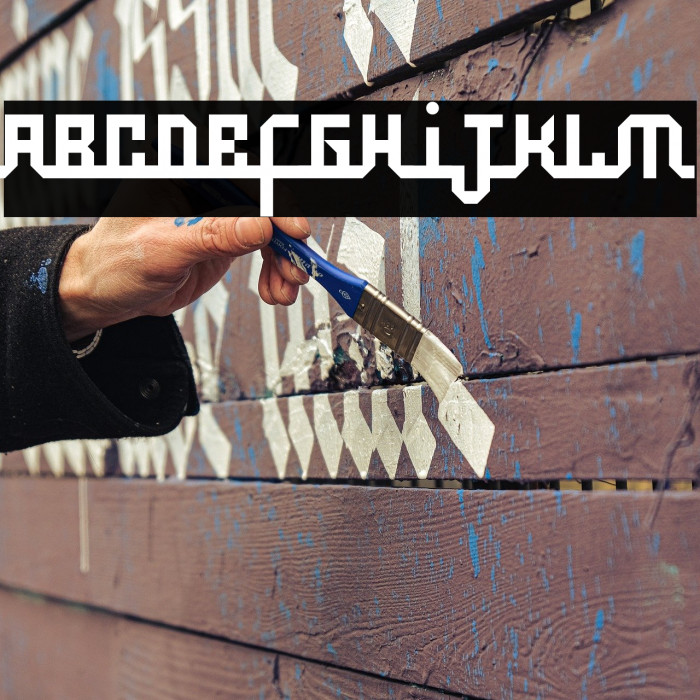 Aufal Regular Example 1