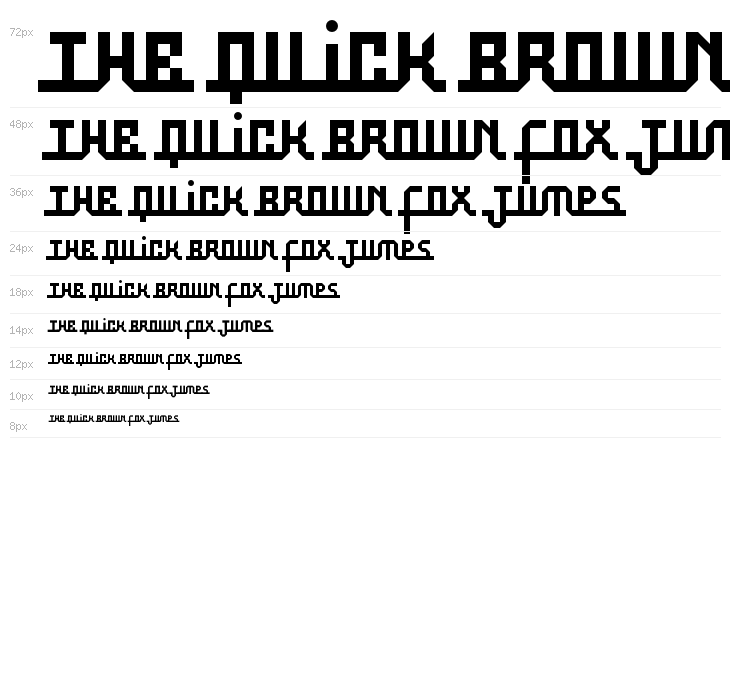 Aufal Regular Waterfall