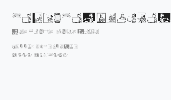 AufmBauConstructions Business Card