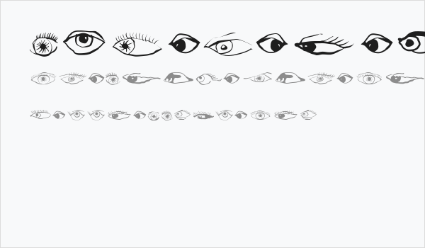 AugenEyes Business Card