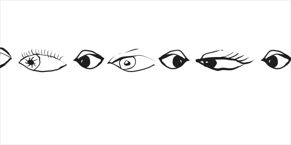 AugenEyes Logo